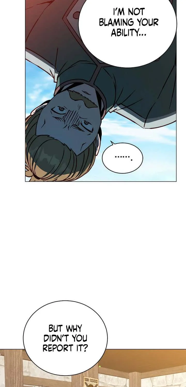 Read The MAX leveled hero will return! chapter 215 image 11 on Lezhin