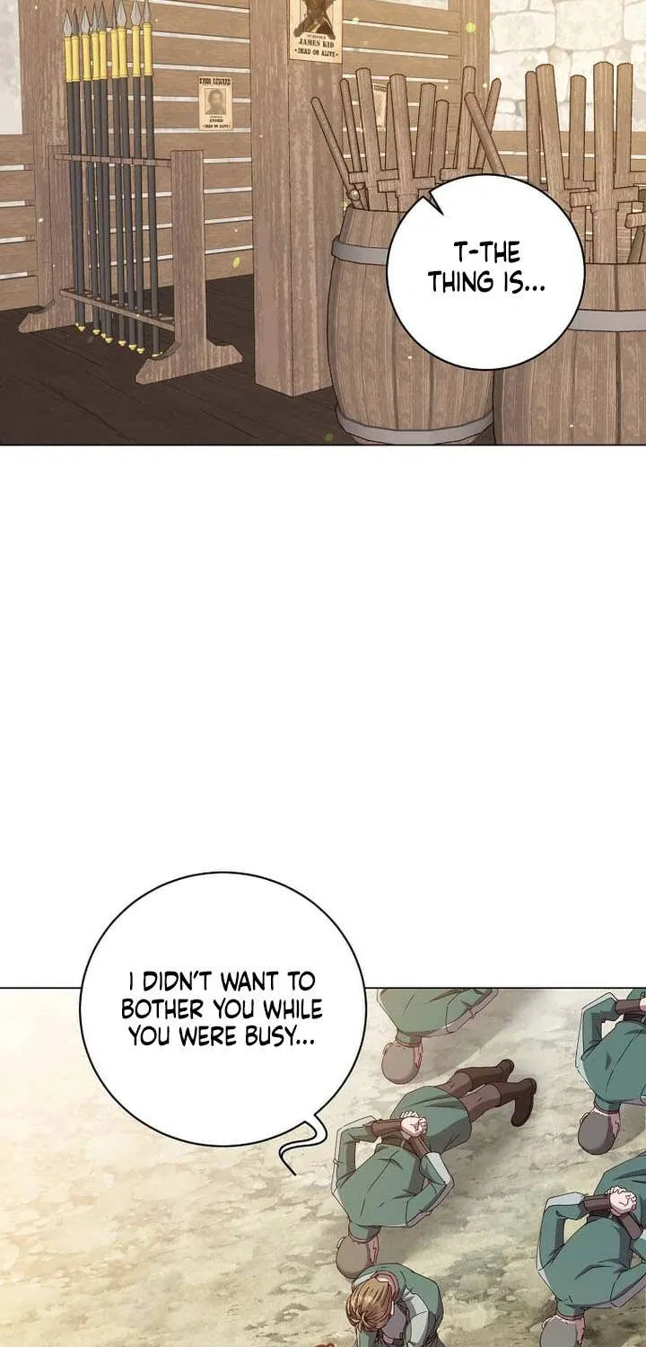 Read The MAX leveled hero will return! chapter 215 image 12 on Lezhin