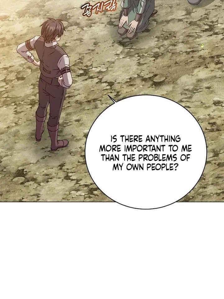 Read The MAX leveled hero will return! chapter 215 image 13 on Lezhin