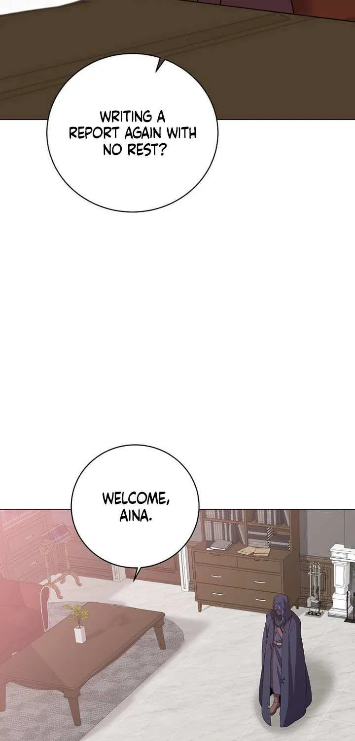 Read The MAX leveled hero will return! chapter 215 image 23 on Lezhin