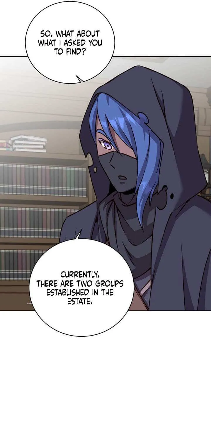 Read The MAX leveled hero will return! chapter 215 image 28 on Lezhin