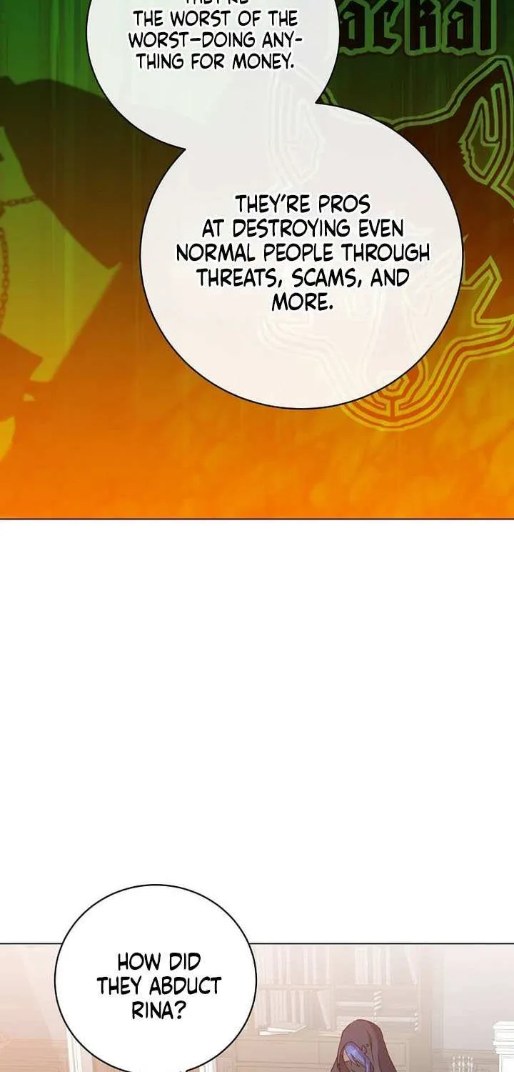 Read The MAX leveled hero will return! chapter 215 image 31 on Lezhin