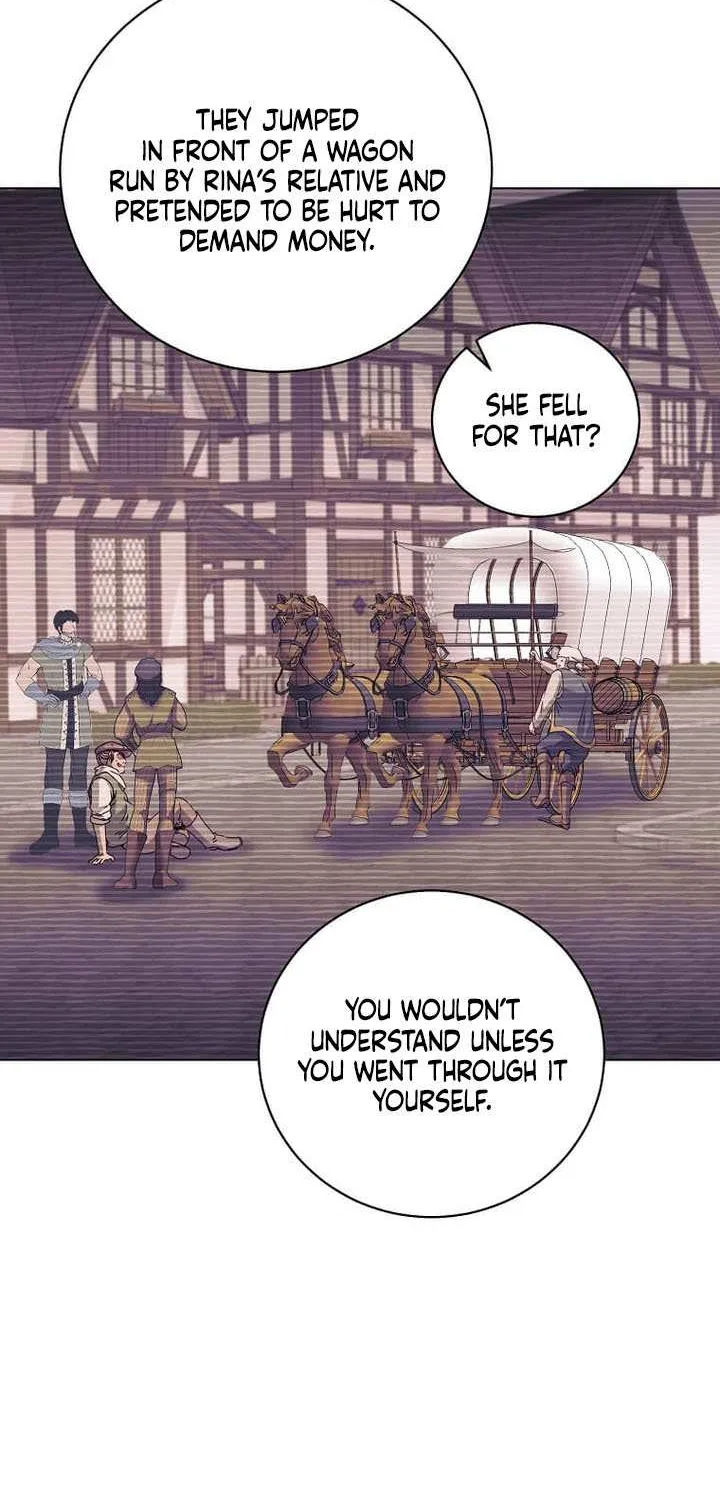 Read The MAX leveled hero will return! chapter 215 image 33 on Lezhin