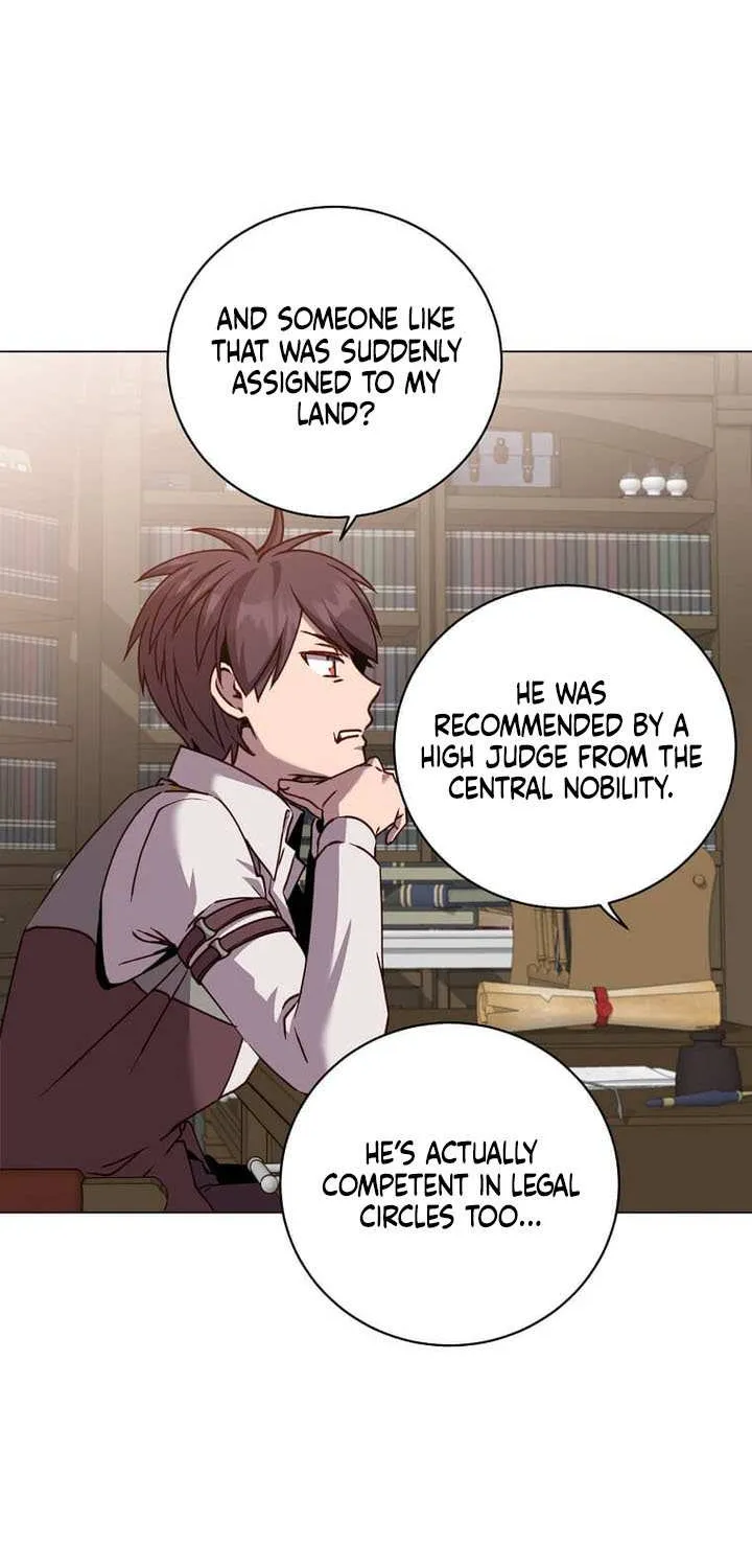 Read The MAX leveled hero will return! chapter 215 image 36 on Lezhin