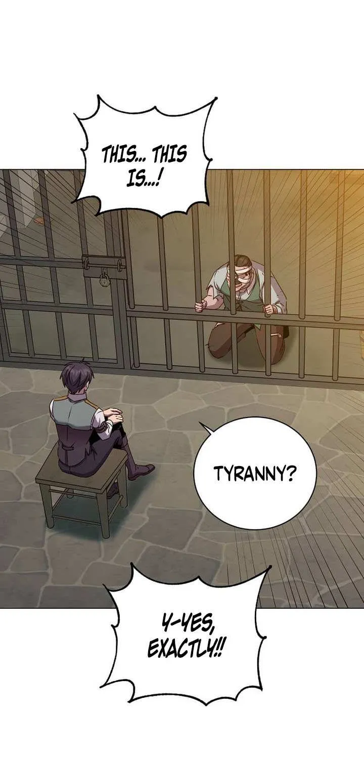 Read The MAX leveled hero will return! chapter 215 image 43 on Lezhin