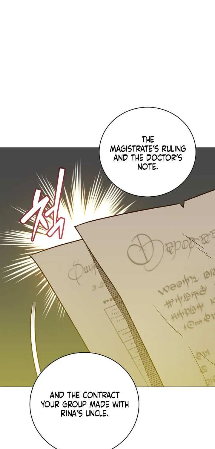 Read The MAX leveled hero will return! chapter 215 image 44 on Lezhin