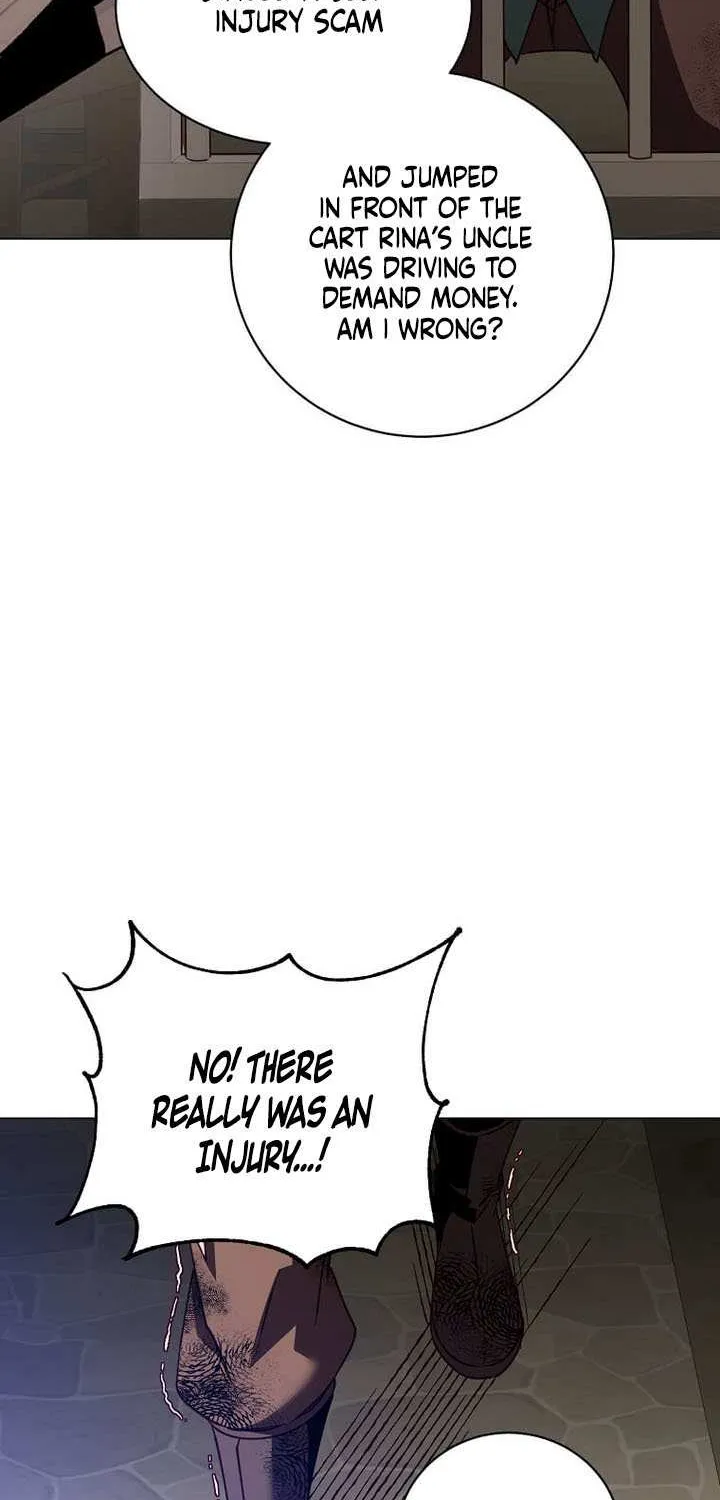Read The MAX leveled hero will return! chapter 215 image 47 on Lezhin