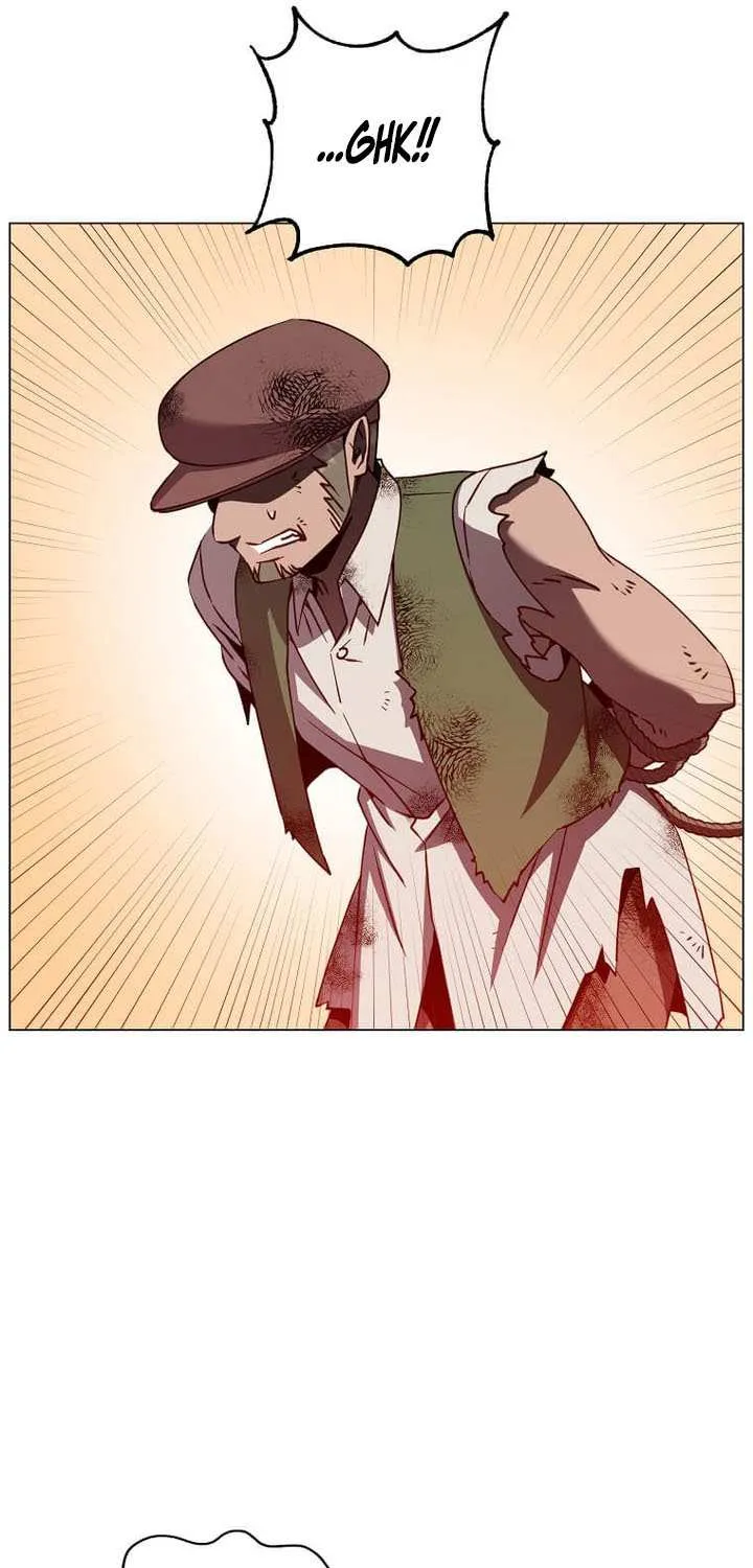 Read The MAX leveled hero will return! chapter 215 image 49 on Lezhin