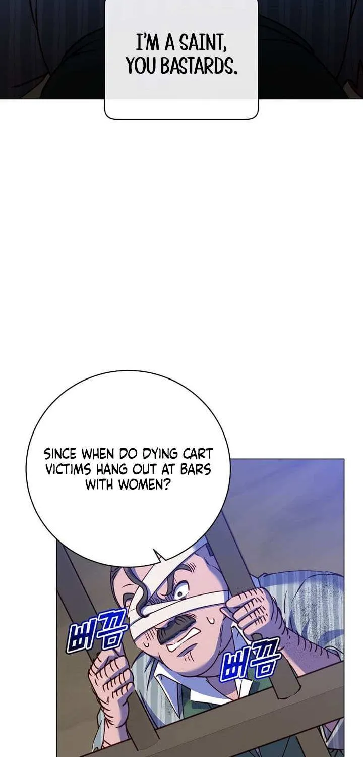 Read The MAX leveled hero will return! chapter 215 image 52 on Lezhin