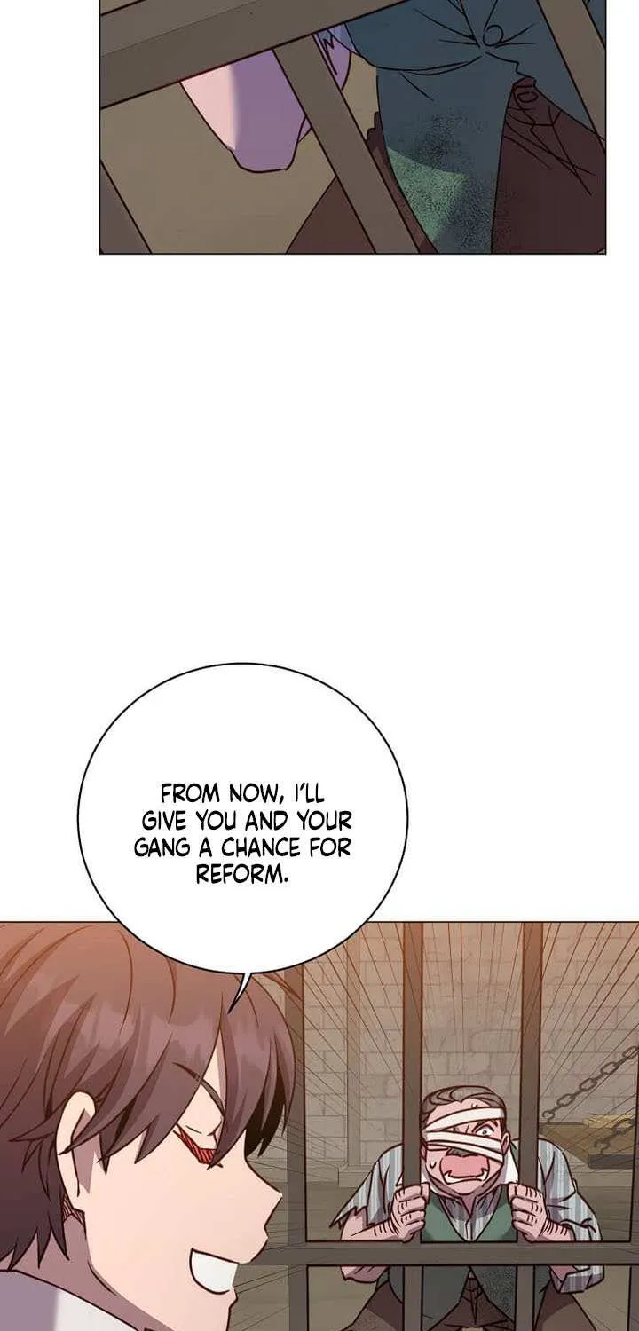 Read The MAX leveled hero will return! chapter 215 image 53 on Lezhin