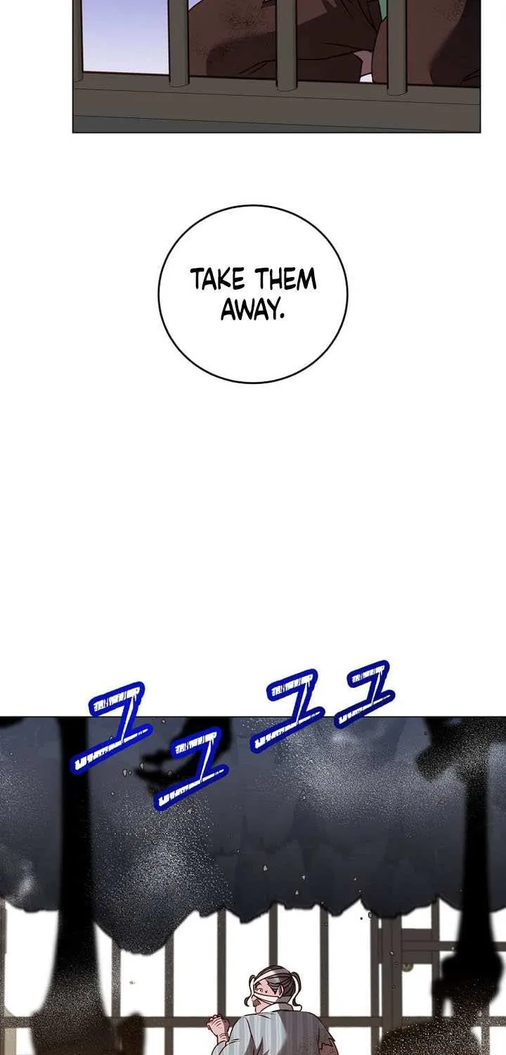 Read The MAX leveled hero will return! chapter 215 image 58 on Lezhin