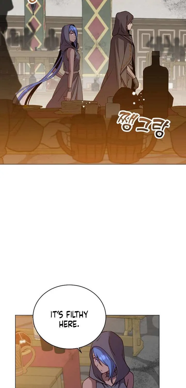 Read The MAX leveled hero will return! chapter 215 image 67 on Lezhin