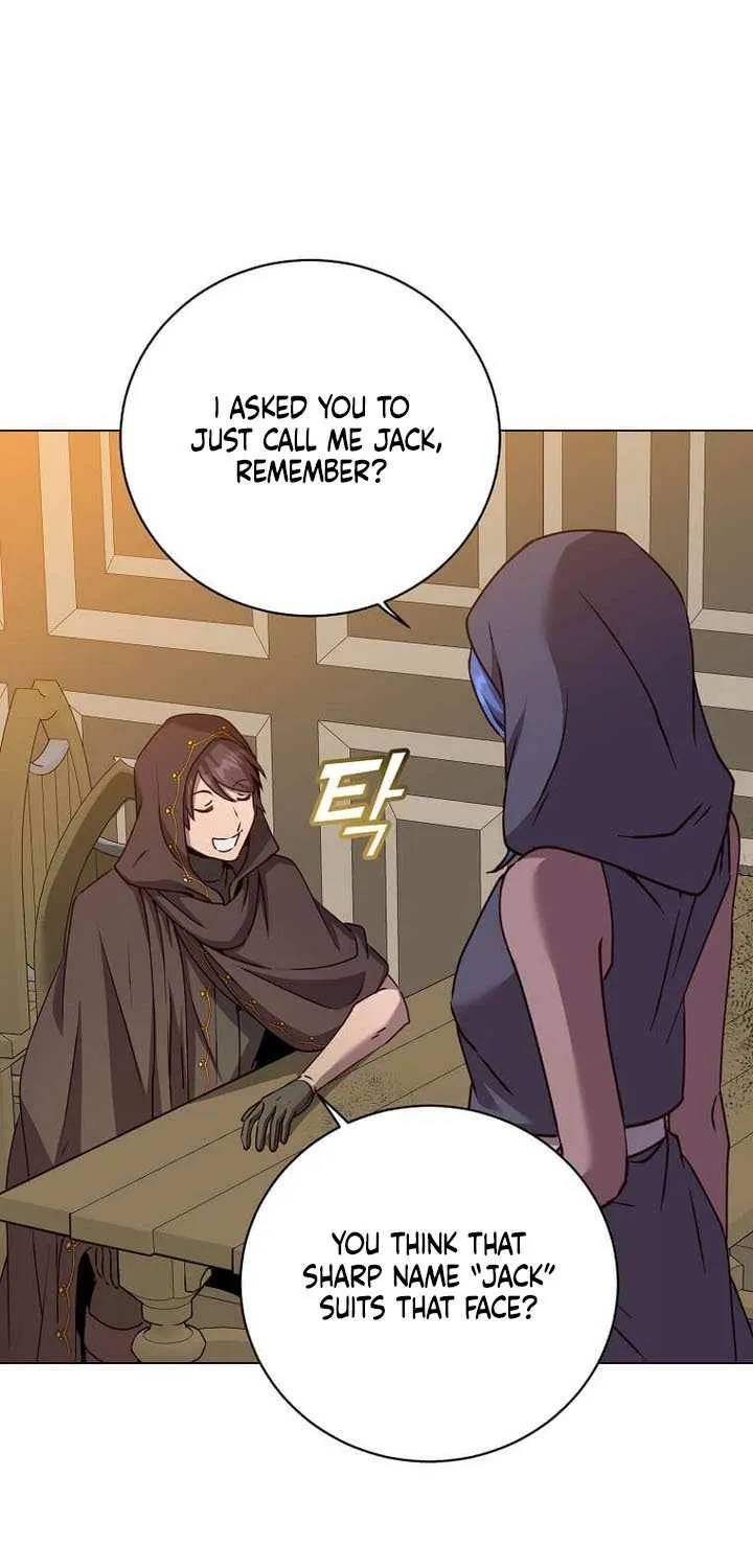 Read The MAX leveled hero will return! chapter 215 image 70 on Lezhin