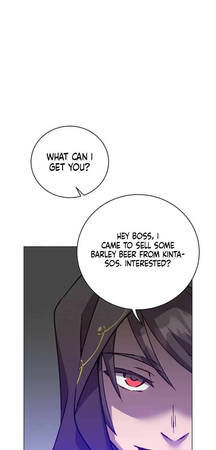 Read The MAX leveled hero will return! chapter 215 image 72 on Lezhin