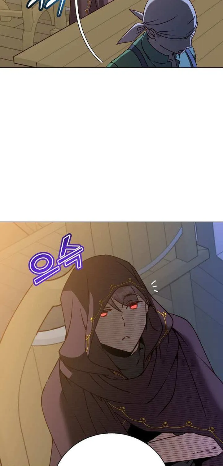 Read The MAX leveled hero will return! chapter 215 image 75 on Lezhin