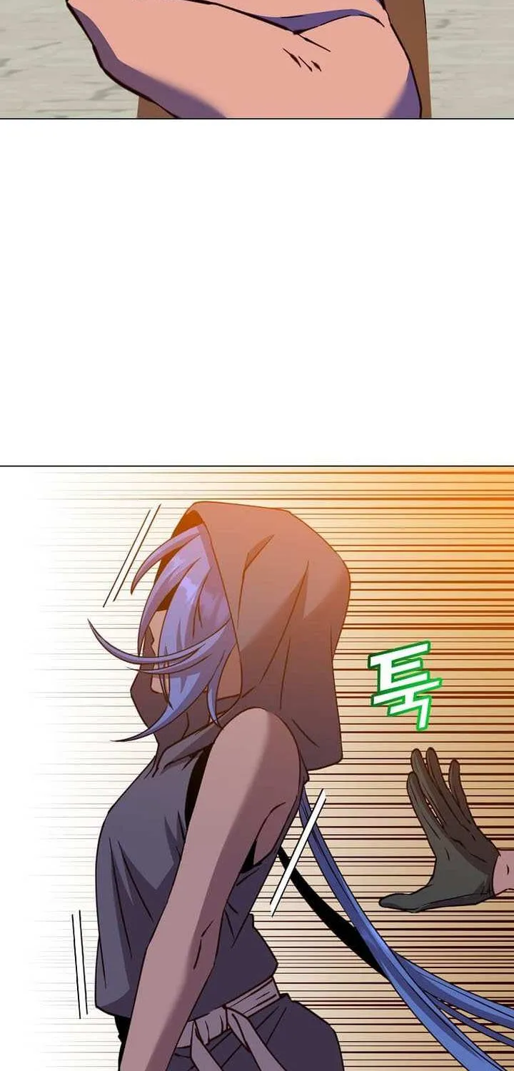 Read The MAX leveled hero will return! chapter 216 image 15 on Lezhin