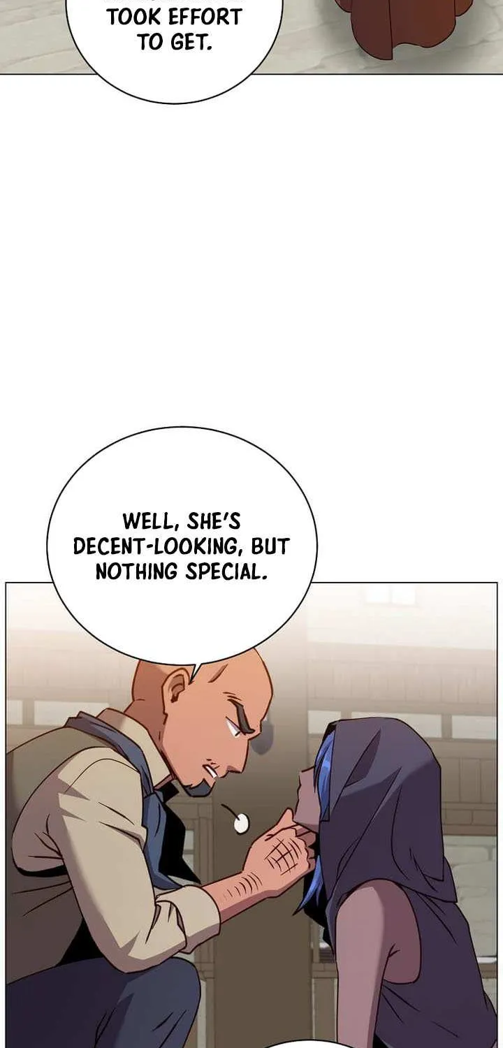 Read The MAX leveled hero will return! chapter 216 image 17 on Lezhin