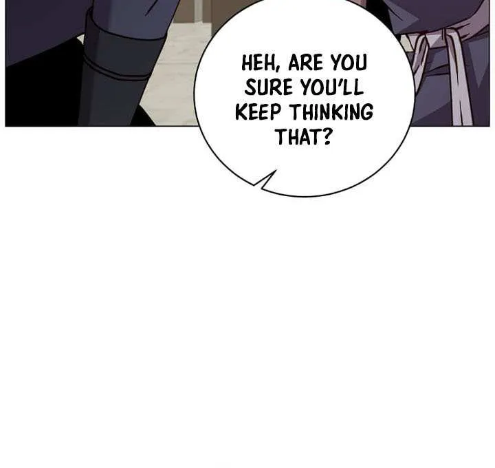 Read The MAX leveled hero will return! chapter 216 image 18 on Lezhin