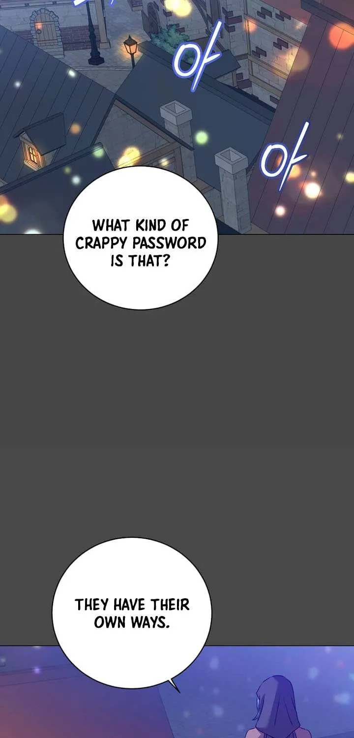 Read The MAX leveled hero will return! chapter 216 image 23 on Lezhin