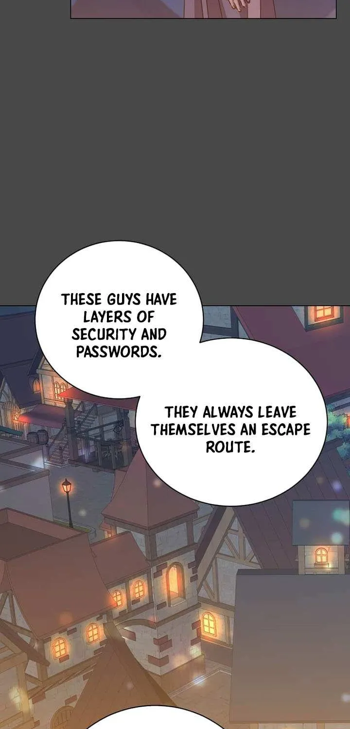 Read The MAX leveled hero will return! chapter 216 image 29 on Lezhin
