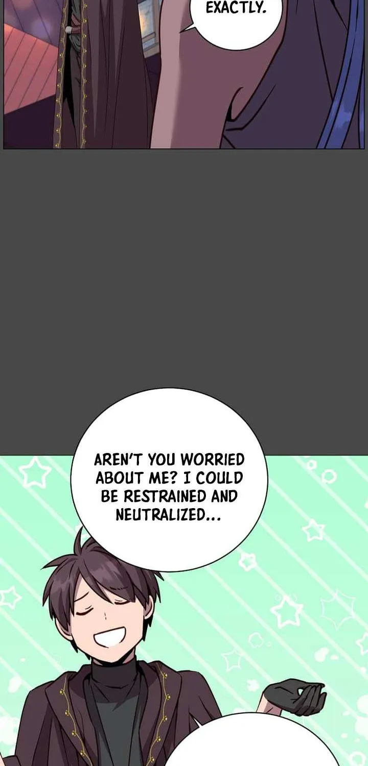 Read The MAX leveled hero will return! chapter 216 image 31 on Lezhin