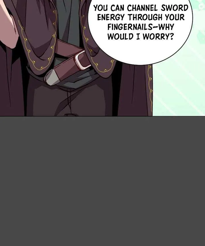 Read The MAX leveled hero will return! chapter 216 image 32 on Lezhin