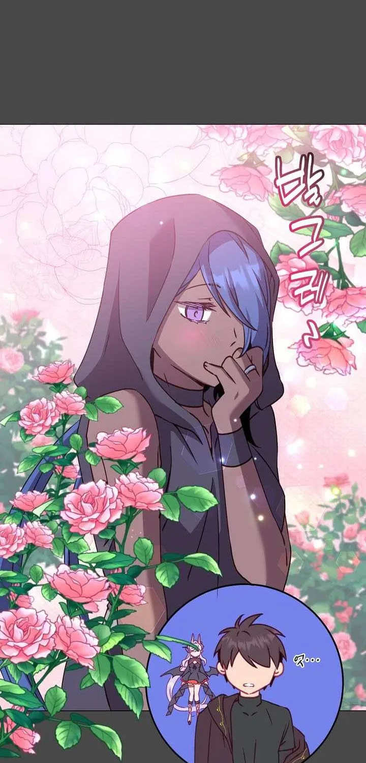 Read The MAX leveled hero will return! chapter 216 image 34 on Lezhin