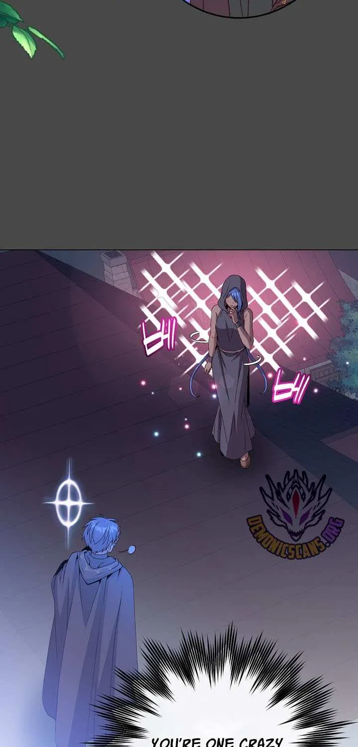 Read The MAX leveled hero will return! chapter 216 image 35 on Lezhin