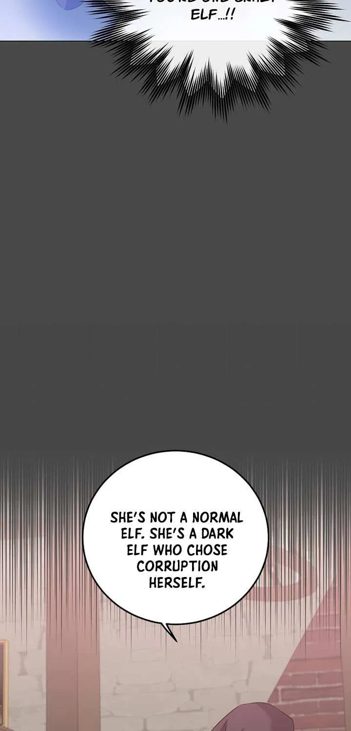 Read The MAX leveled hero will return! chapter 216 image 36 on Lezhin