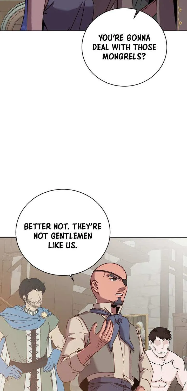 Read The MAX leveled hero will return! chapter 216 image 44 on Lezhin