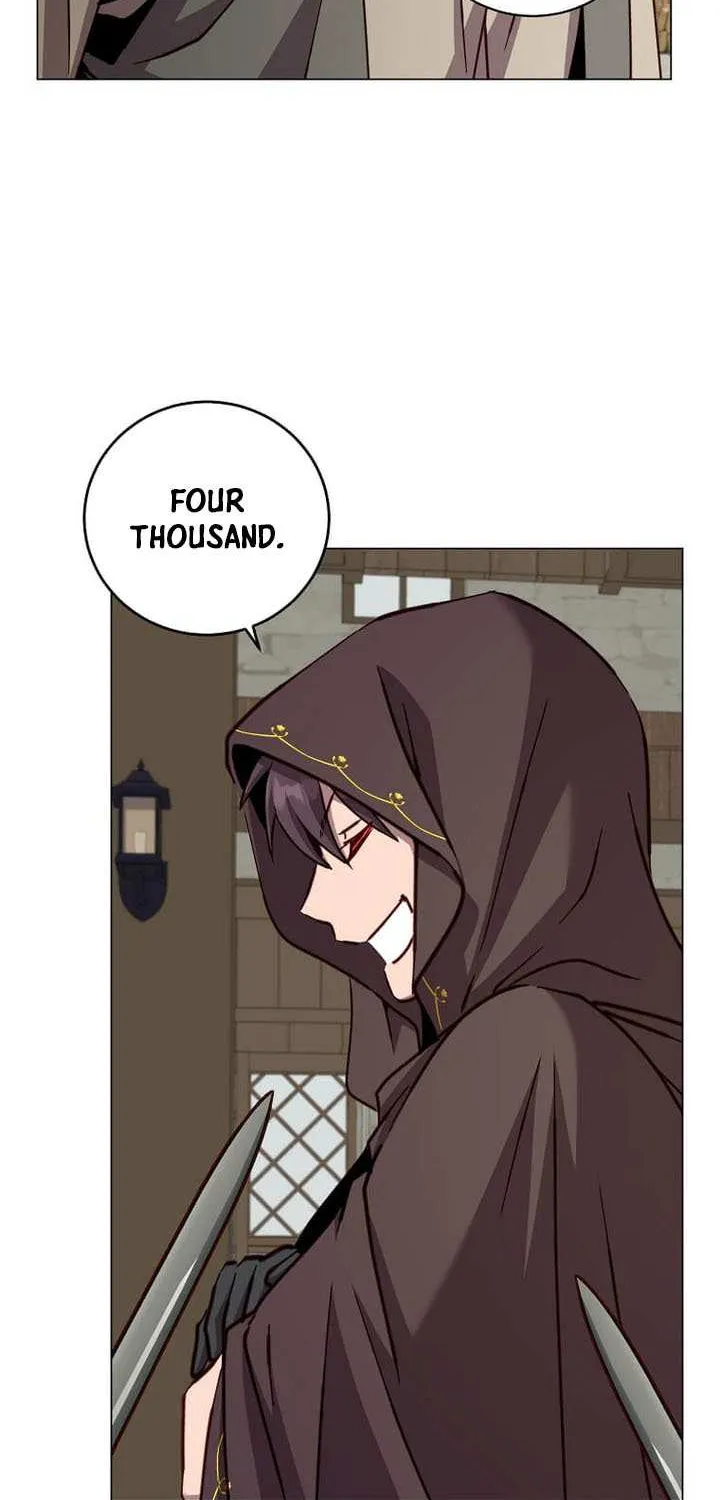 Read The MAX leveled hero will return! chapter 216 image 57 on Lezhin
