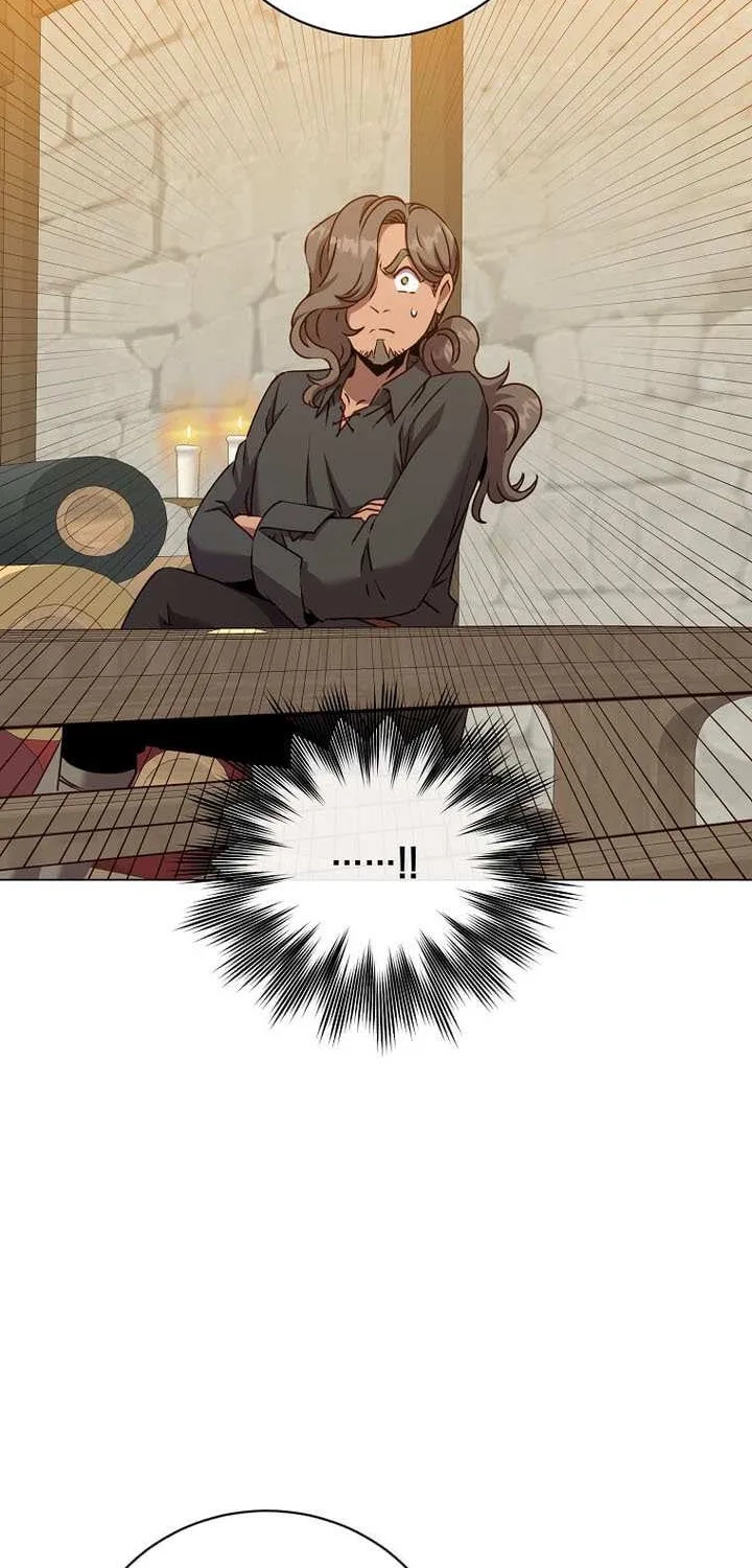 Read The MAX leveled hero will return! chapter 216 image 62 on Lezhin