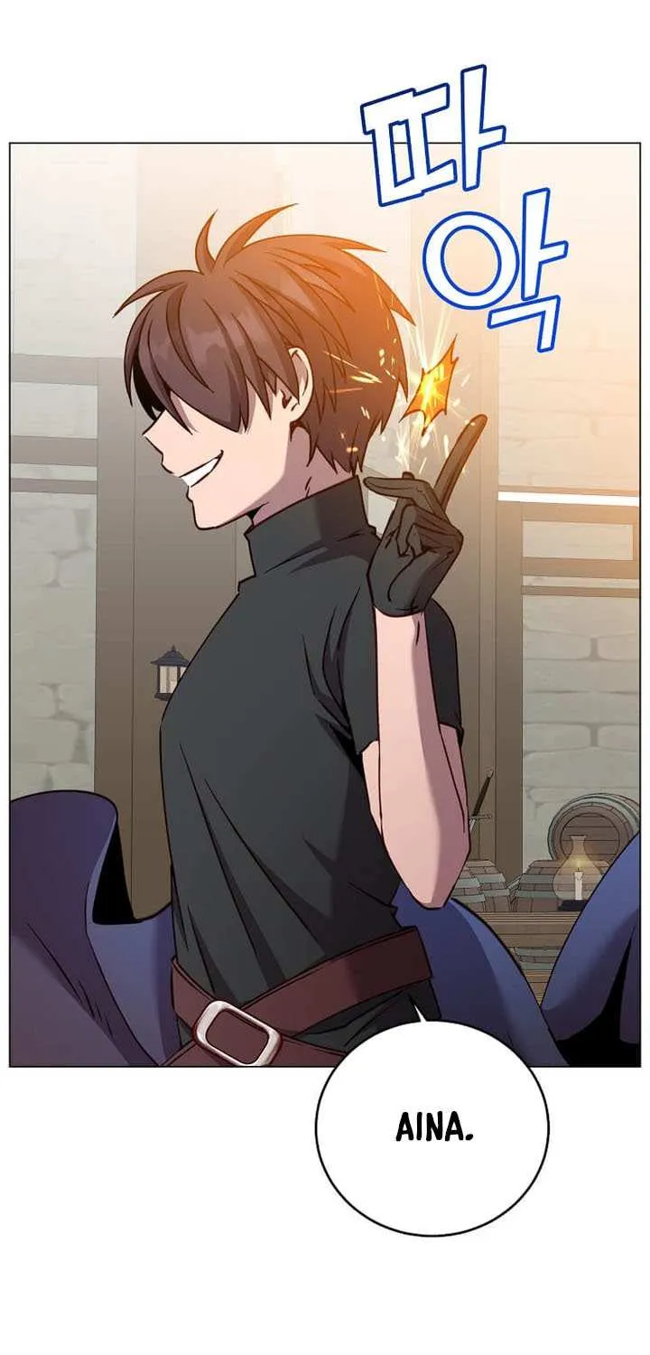 Read The MAX leveled hero will return! chapter 216 image 68 on Lezhin