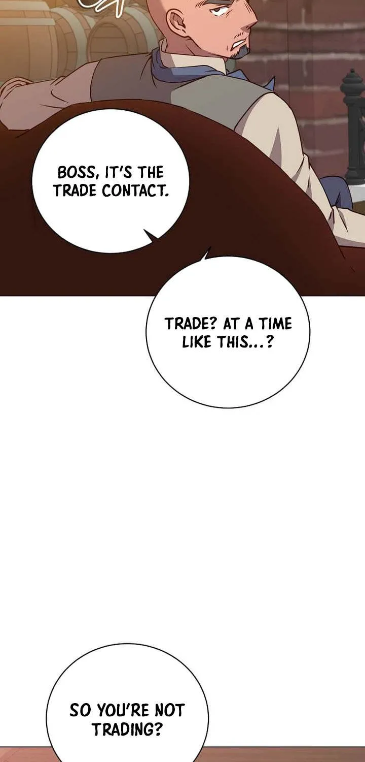 Read The MAX leveled hero will return! chapter 216 image 7 on Lezhin