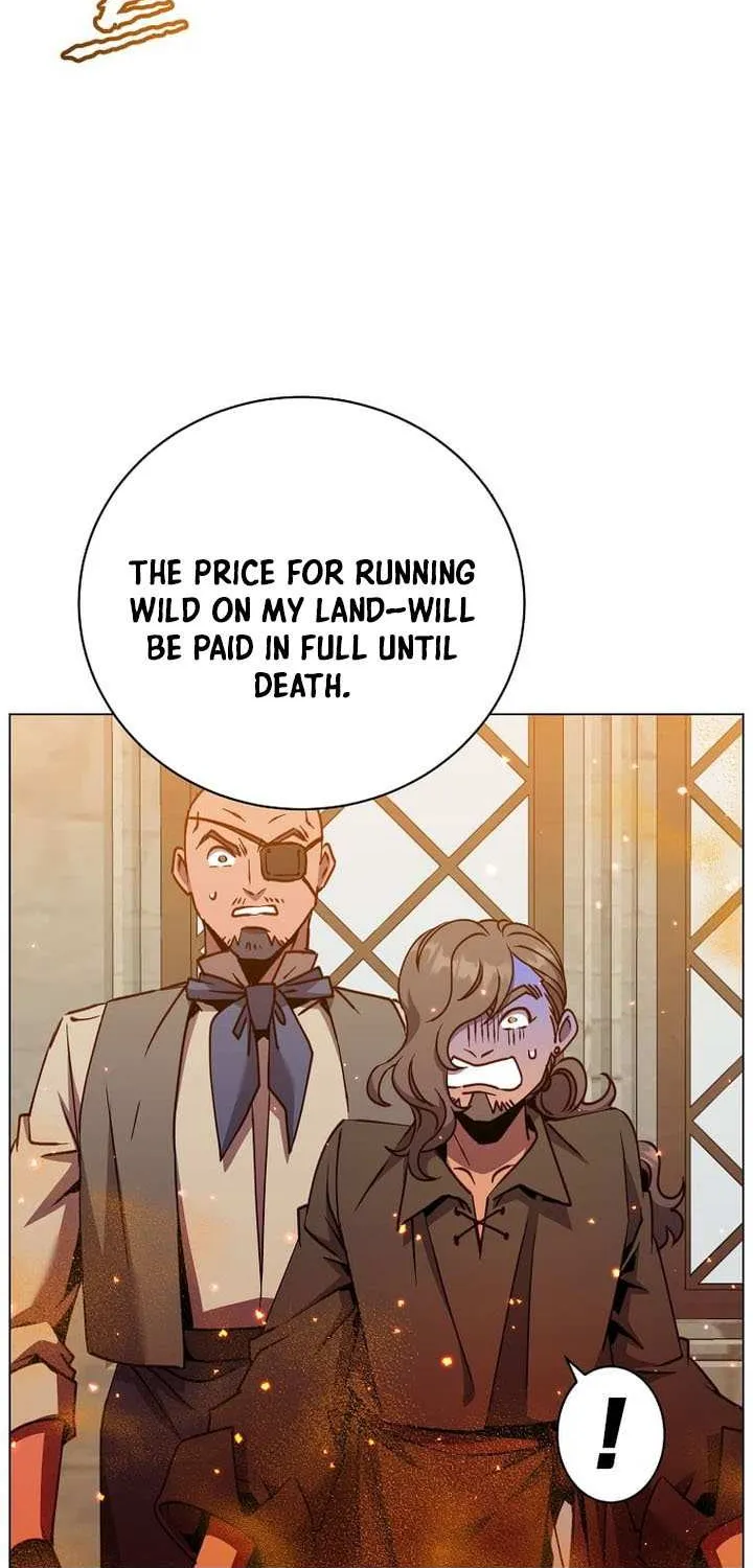 Read The MAX leveled hero will return! chapter 216 image 73 on Lezhin