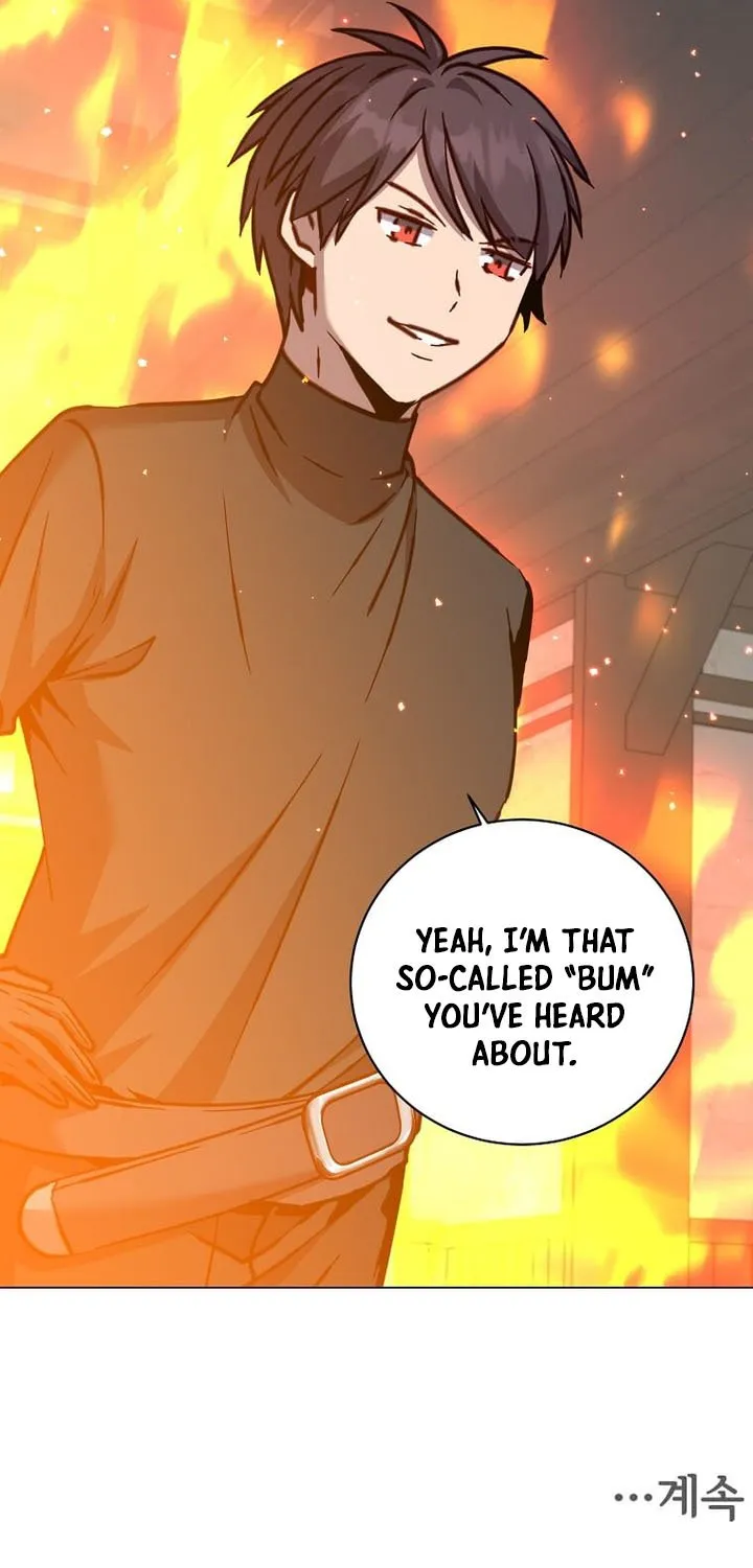 Read The MAX leveled hero will return! chapter 216 image 75 on Lezhin