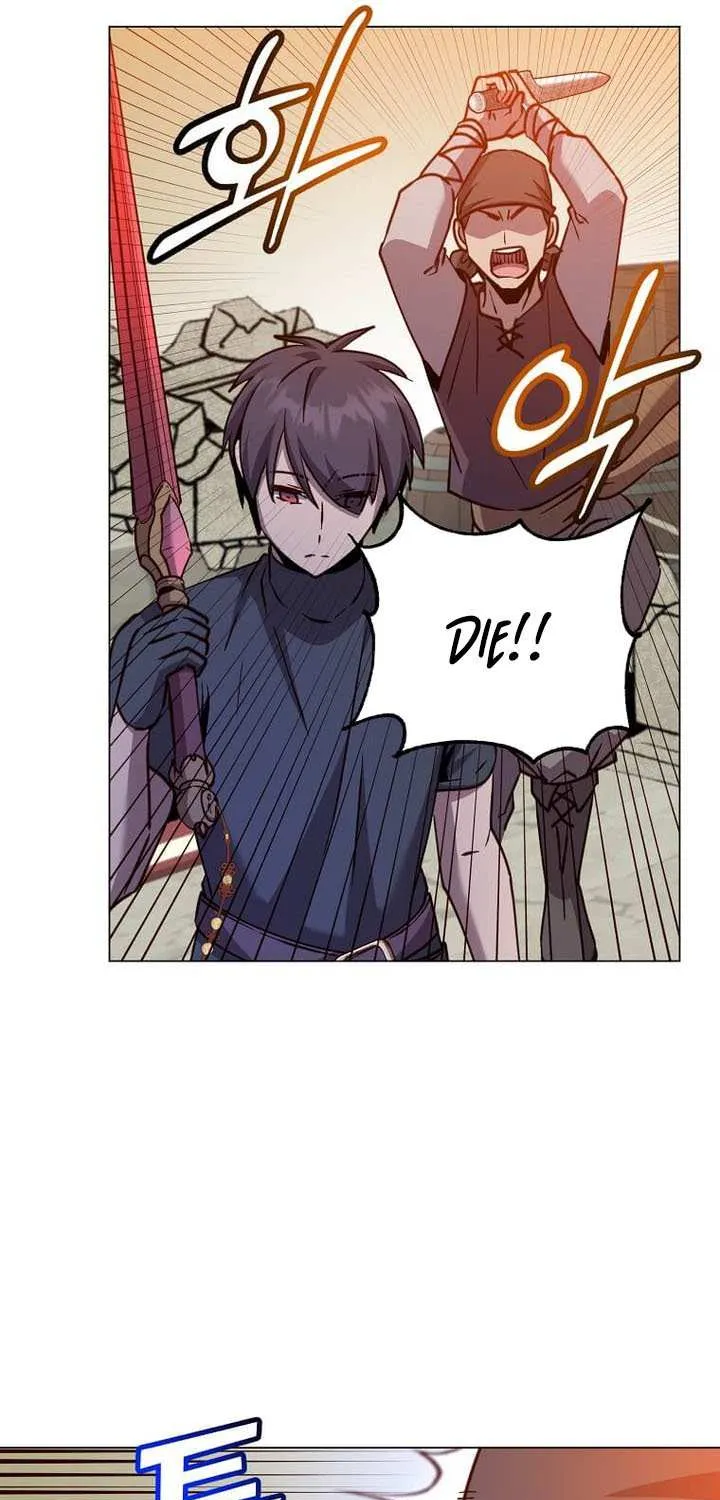 Read The MAX leveled hero will return! chapter 217 image 13 on Lezhin