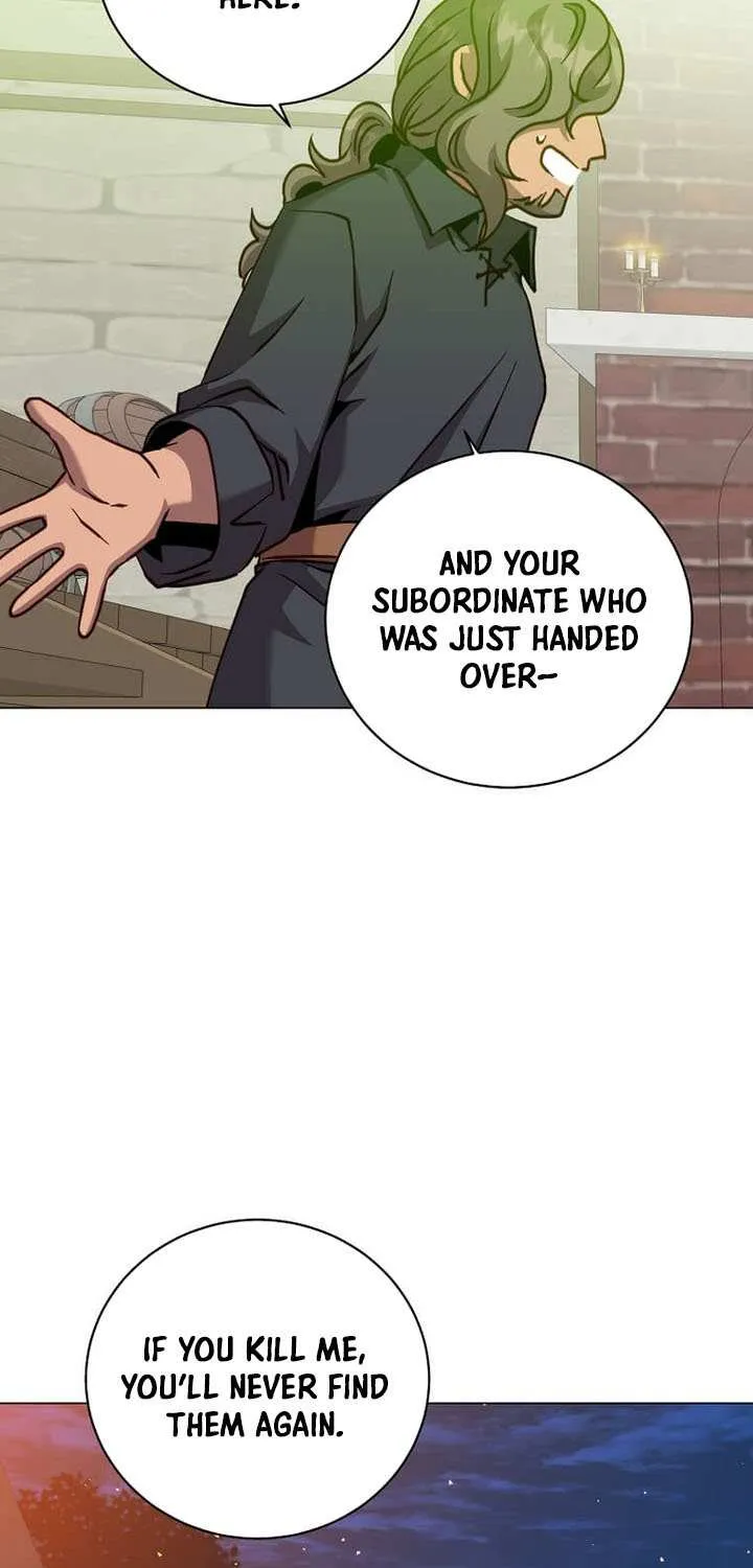 Read The MAX leveled hero will return! chapter 217 image 17 on Lezhin