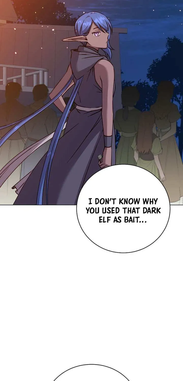 Read The MAX leveled hero will return! chapter 217 image 18 on Lezhin