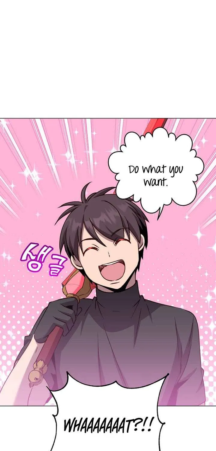 Read The MAX leveled hero will return! chapter 217 image 20 on Lezhin