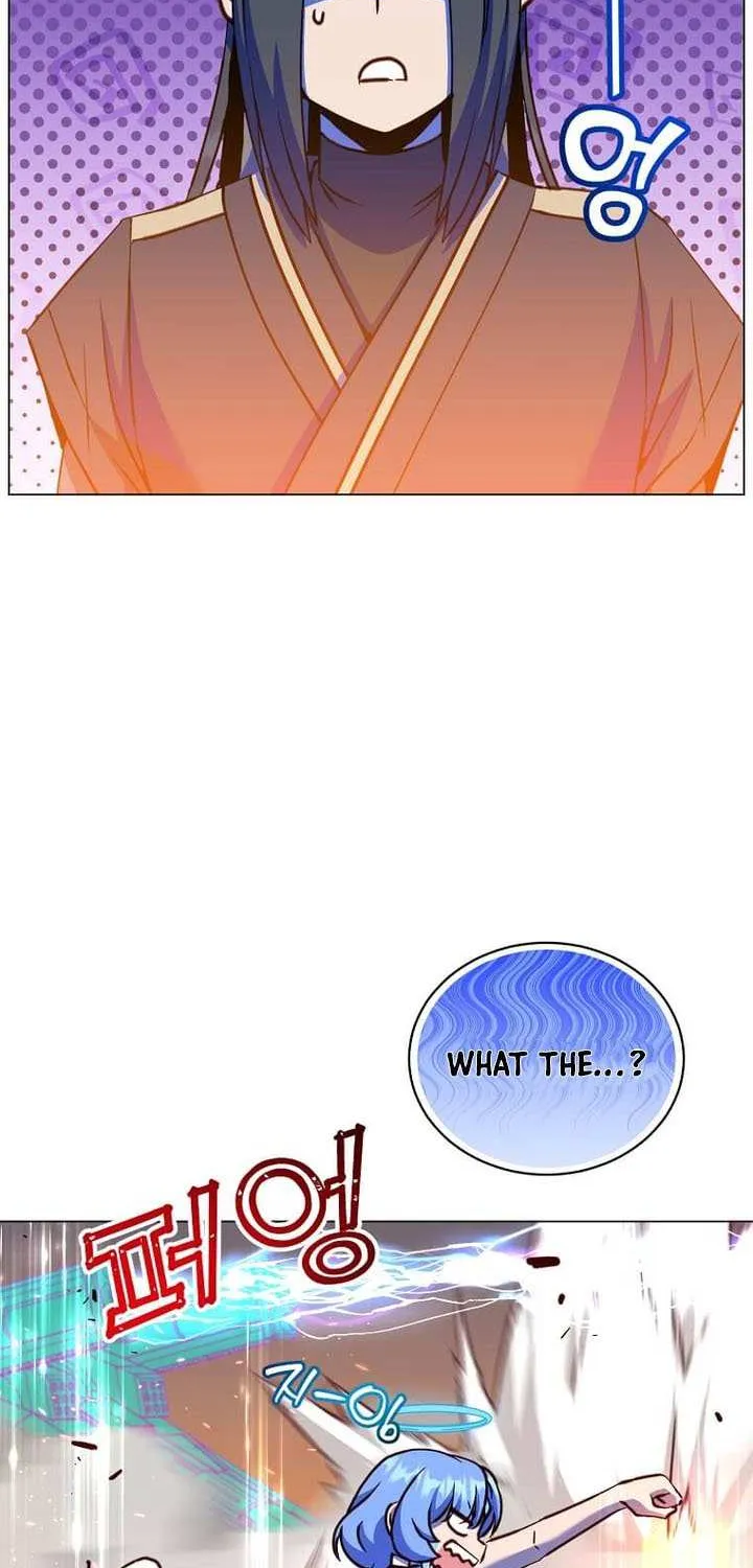Read The MAX leveled hero will return! chapter 217 image 25 on Lezhin