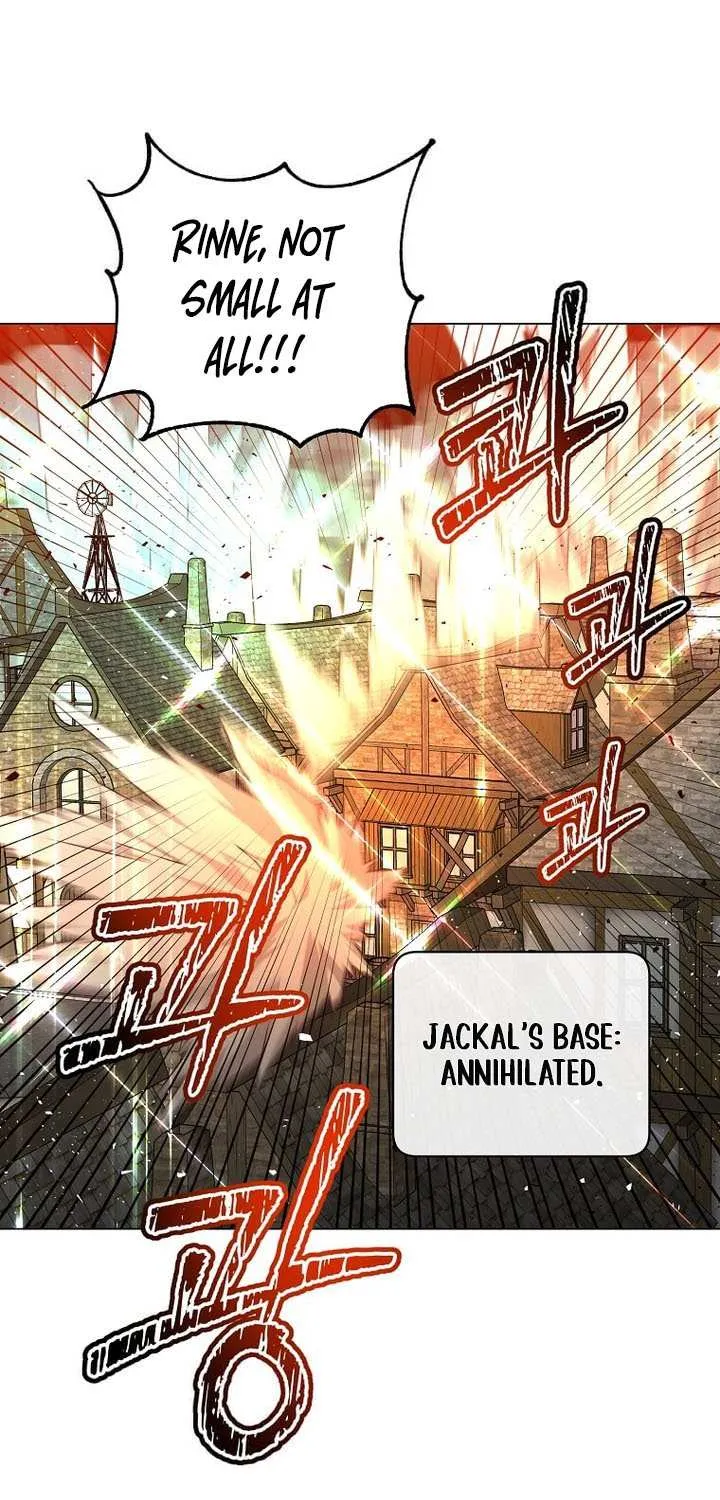 Read The MAX leveled hero will return! chapter 217 image 27 on Lezhin