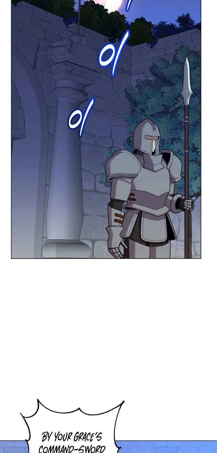Read The MAX leveled hero will return! chapter 217 image 30 on Lezhin