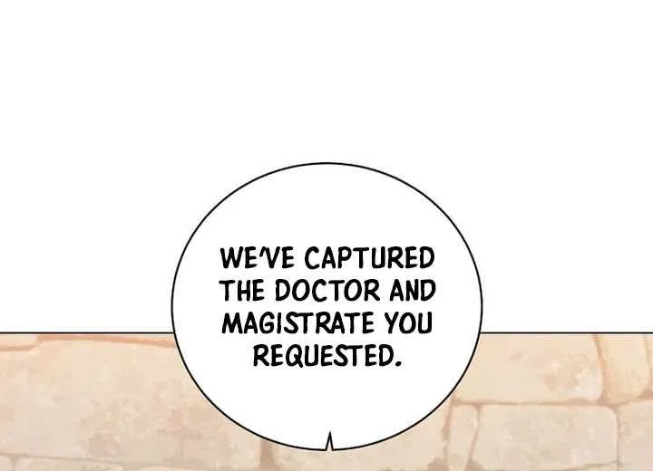 Read The MAX leveled hero will return! chapter 217 image 33 on Lezhin