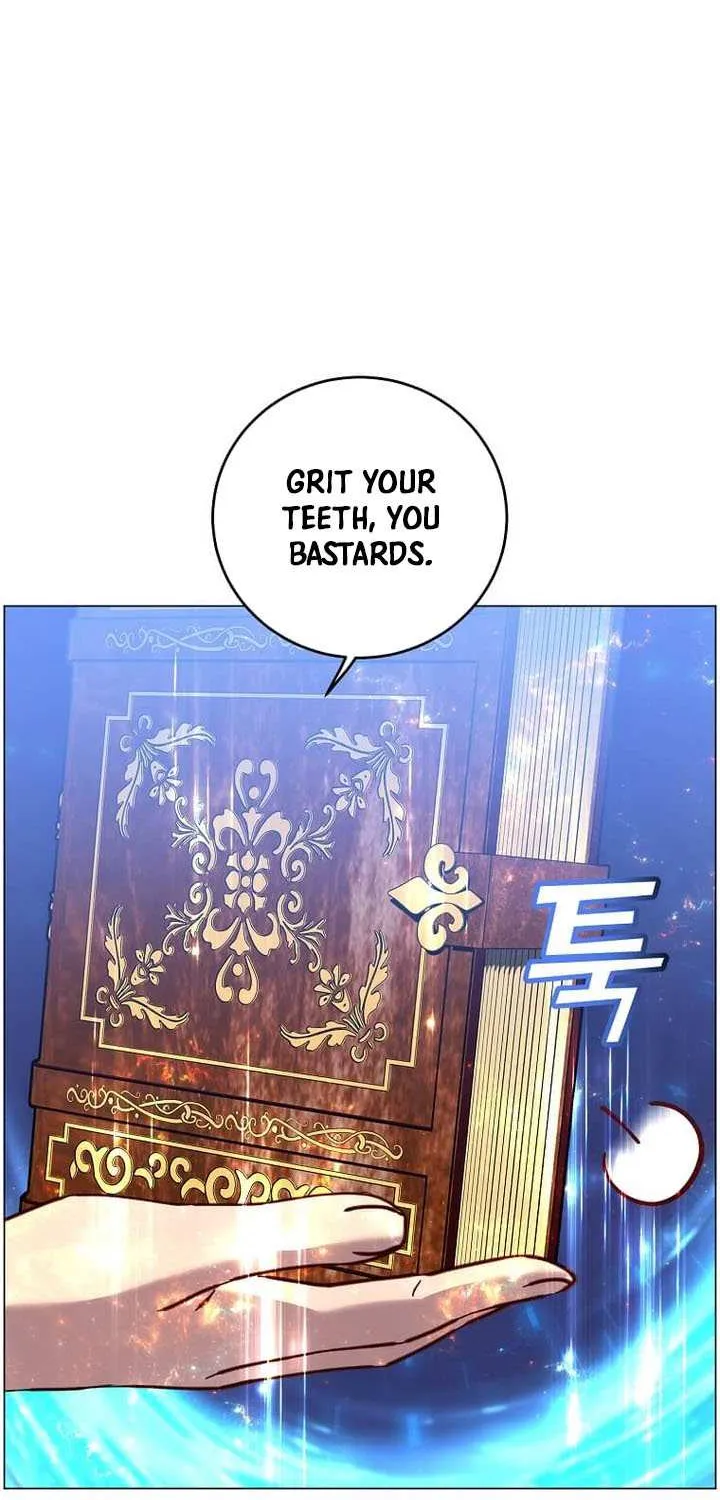Read The MAX leveled hero will return! chapter 217 image 44 on Lezhin