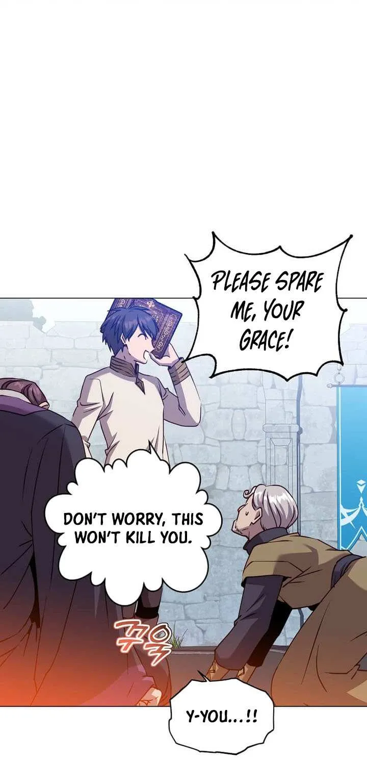 Read The MAX leveled hero will return! chapter 217 image 45 on Lezhin