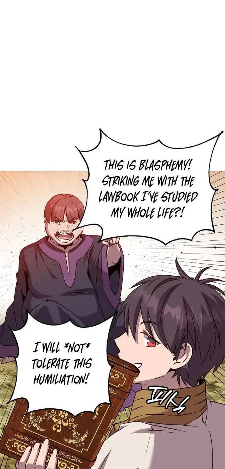 Read The MAX leveled hero will return! chapter 217 image 46 on Lezhin