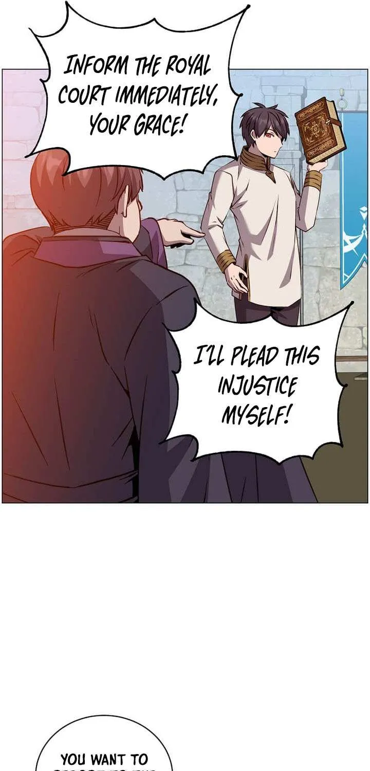 Read The MAX leveled hero will return! chapter 217 image 48 on Lezhin