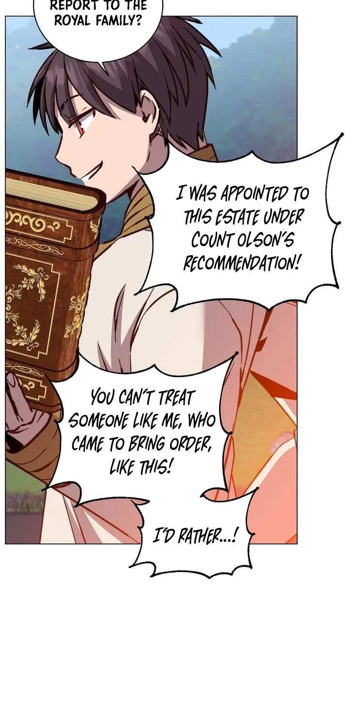 Read The MAX leveled hero will return! chapter 217 image 49 on Lezhin