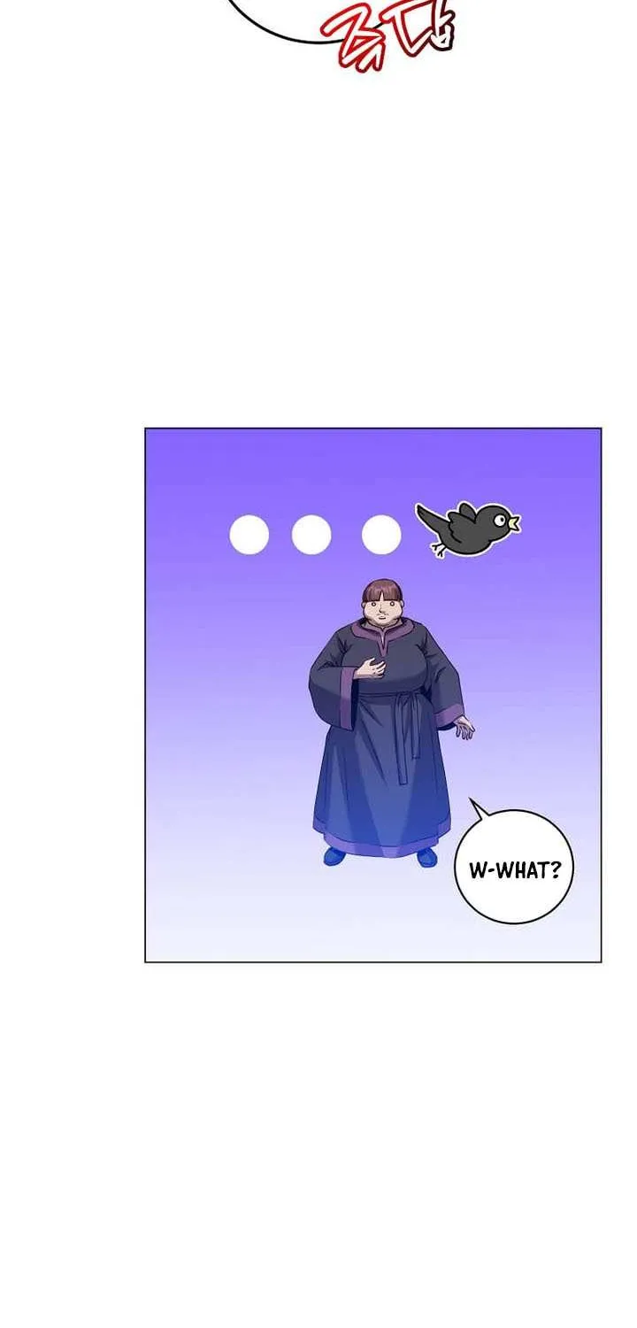 Read The MAX leveled hero will return! chapter 217 image 51 on Lezhin